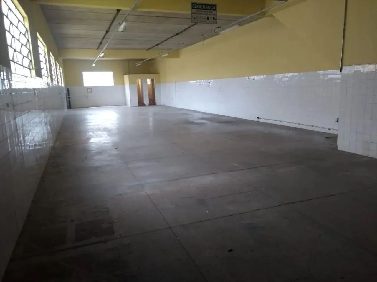 Imóvel para aluguel possui 1100 metros quadrados em Casa Verde Alta - São Paulo - SP - Foto 2