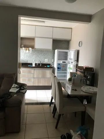 Ágio R$45,900 mil - Apê 2Q c/ planejados no Bello Solare! - Foto 4
