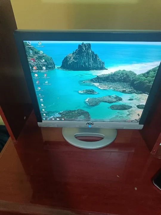 Desktop spacer completo - Foto 3