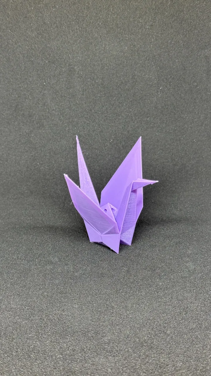 Kit Origami 3D - Decoração Inovadora