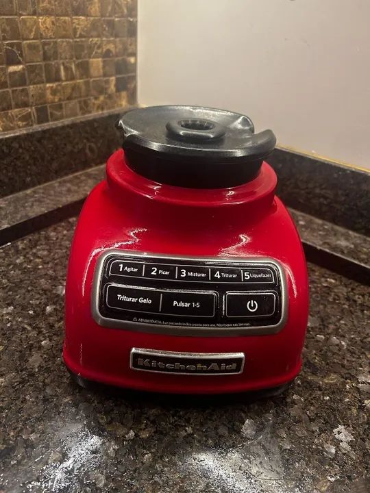 Liquidificador Kitchenaid