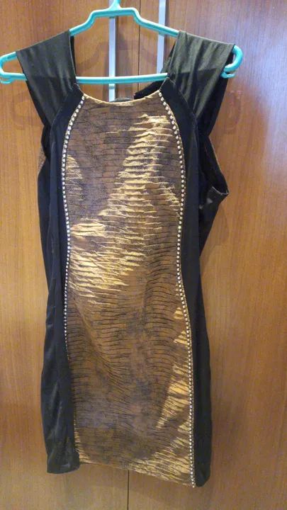 Vestidos tam P/M