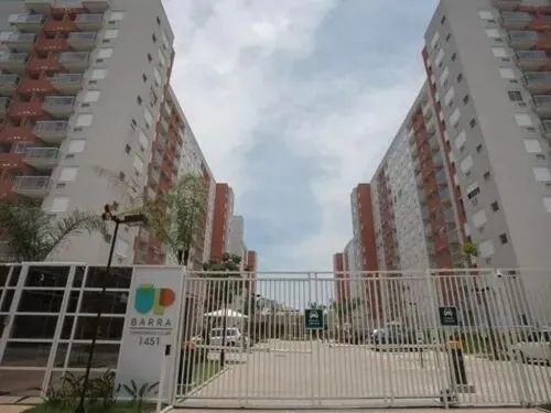APARTAMENTO RESIDENCIAL em RIO DE JANEIRO - RJ, ANIL
