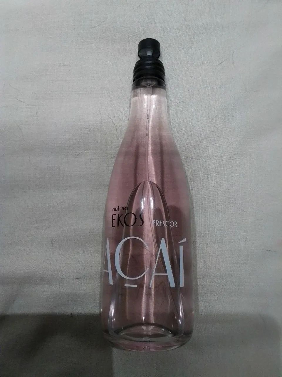 Água de colônia ekos, nunca foi usado. - Foto 2