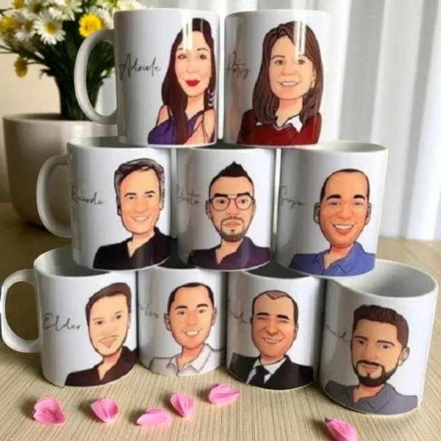 Canecas personalizadas 