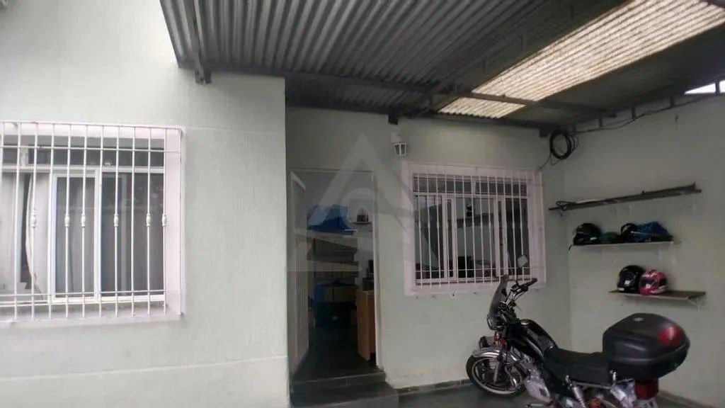 Casa à venda em Campinas, São Bernardo, com 4 quartos, com 147 m² - Foto 2