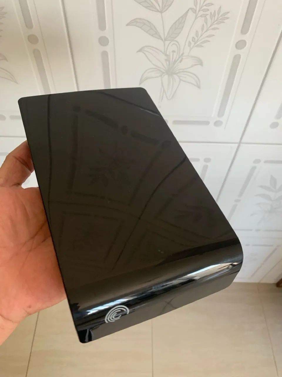 Hd externo 2 Tera 