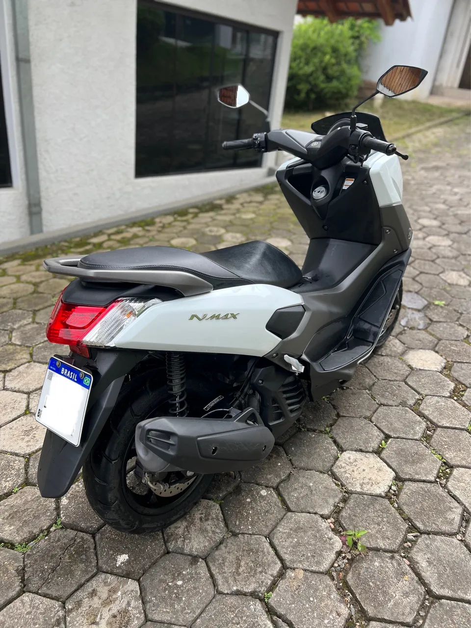 Nmax Star Wars 160 abs - Foto 4