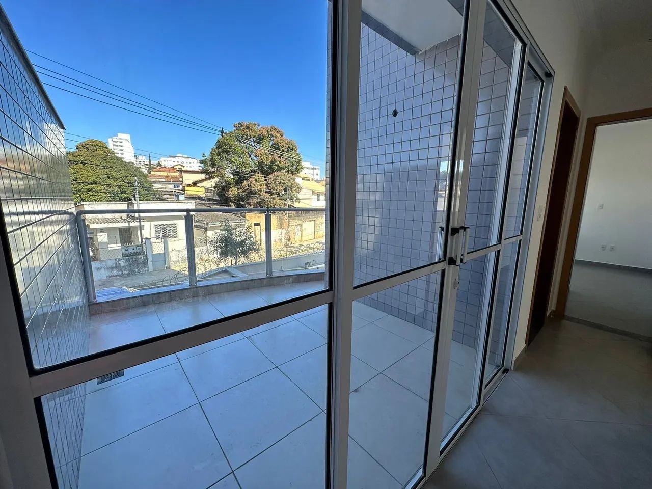 Foto - Belo Horizonte - Santa Branca