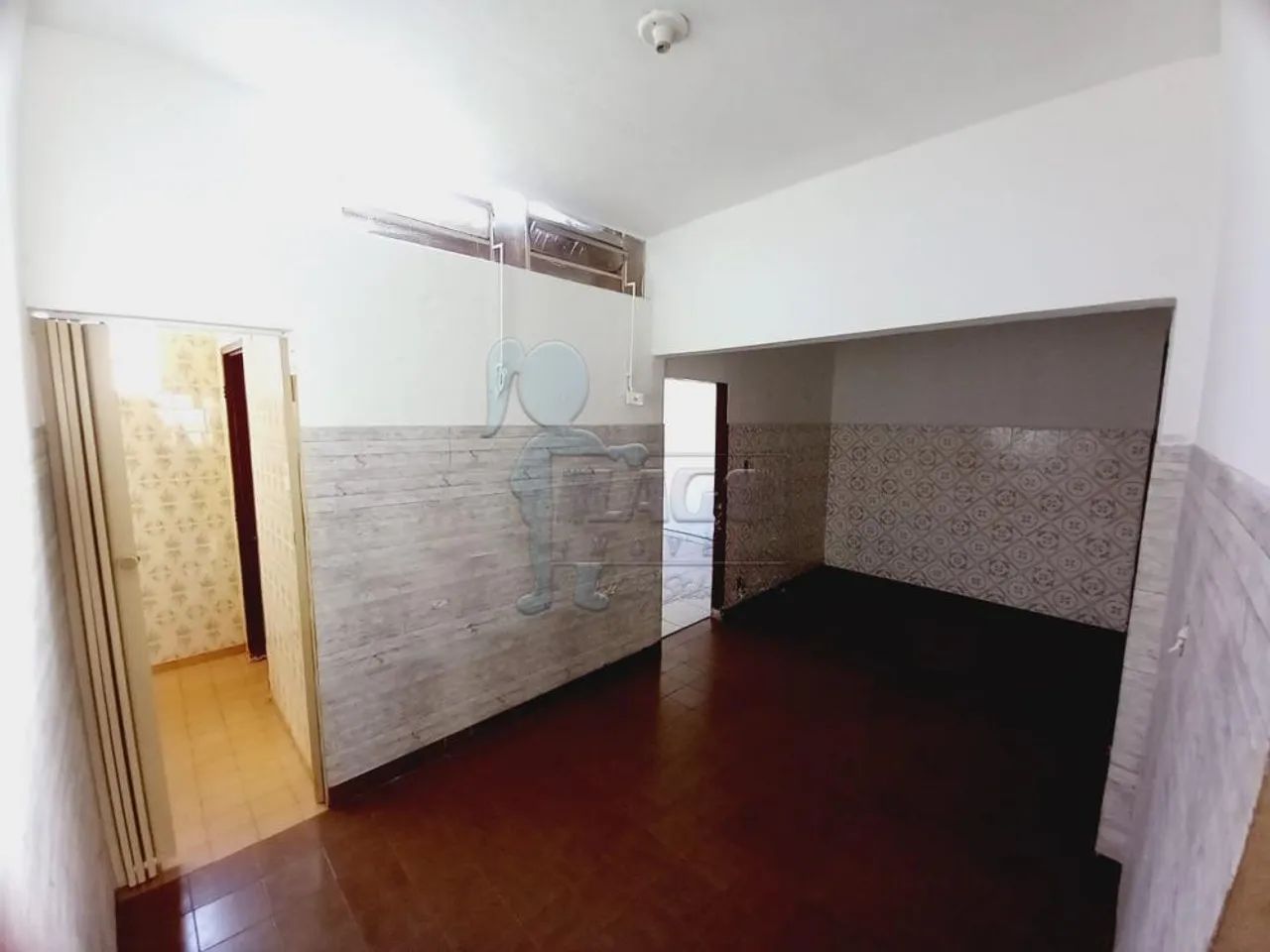 CASA TÉRREA PRÓXIMO À AVENIDA MARECHAL COSTA E SILVA - Foto 5