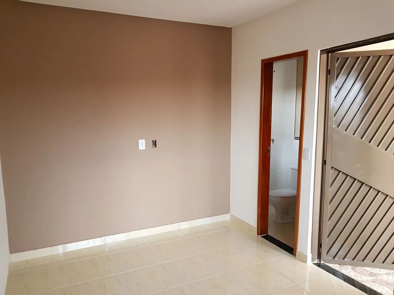 Foto - Goiânia - Residencial Ana Clara