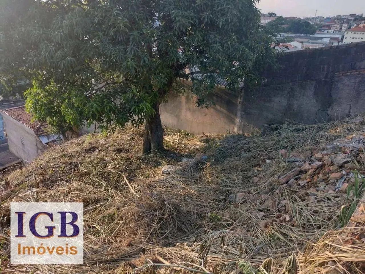 Terreno à venda, 600 m² por R$ 489.000,00 - Casa Verde Alta - São Paulo/SP - Foto 4