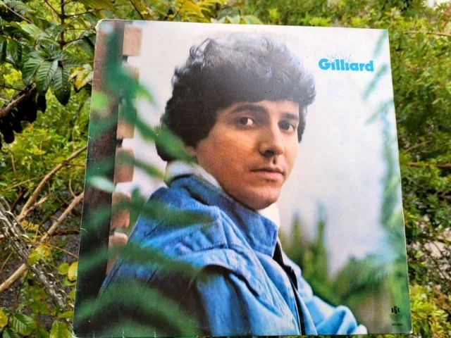 Lps - Gilliard - lite com 03 discos de vinil - Foto 4
