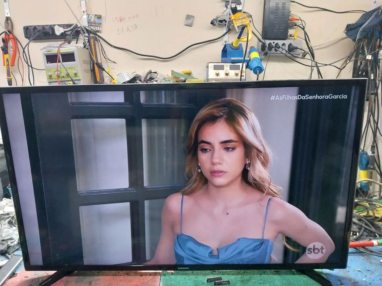 Tv 40 smart  Wi-Fi  samsung  - Foto 5