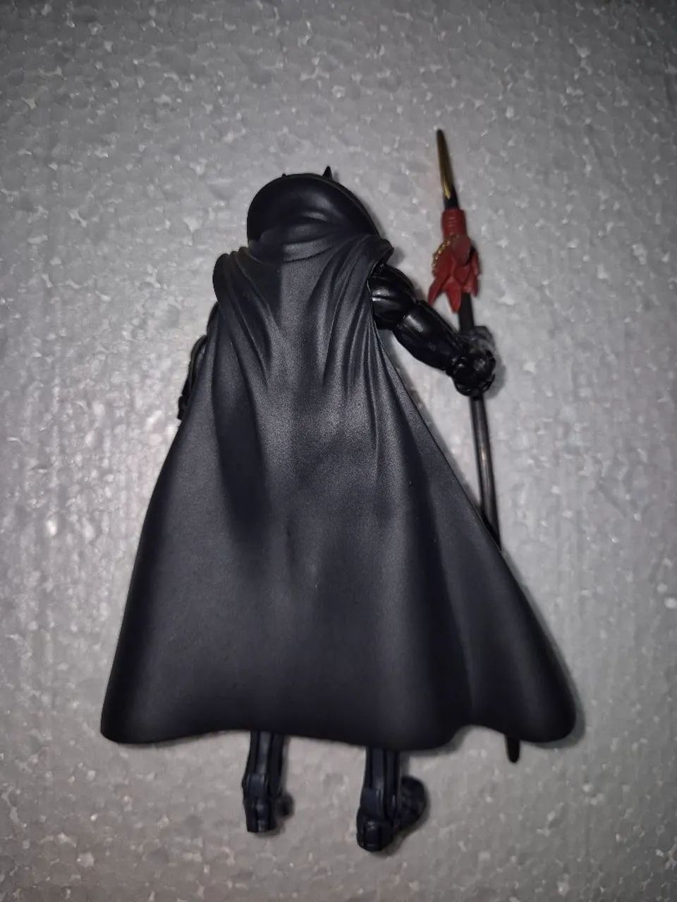 Boneco Pantera Negra Marvel Legends  - Foto 2