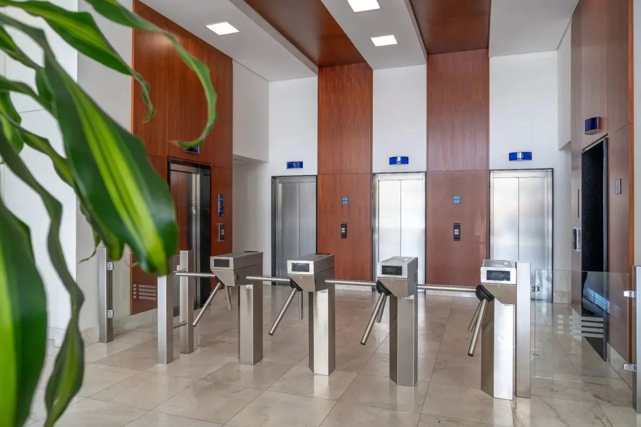 Sala comercial à venda no Blue Chip Centro Executivo em Jaraguá do Sul - Foto 5