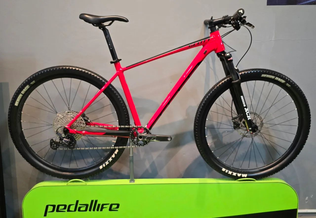 Scott Scale 980 2022 L