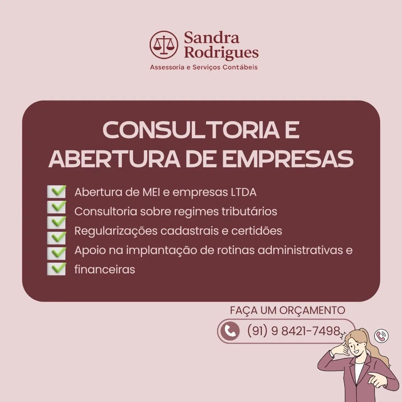 Contabilidade/imposto de renda - Foto 4