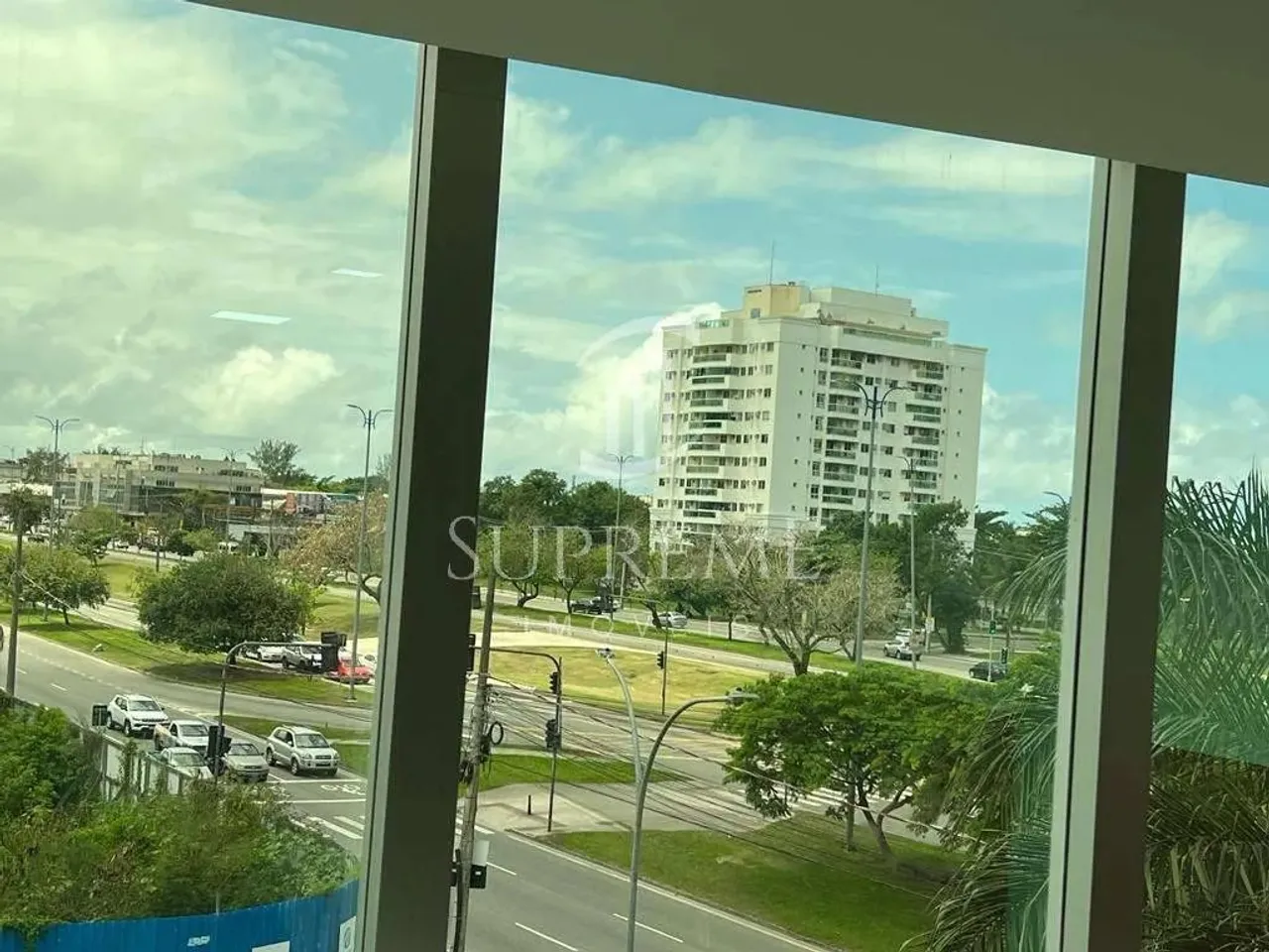Salas para venda com 50m2 no Recreio dos Bandeirantes - Rio de Janeiro - RJ