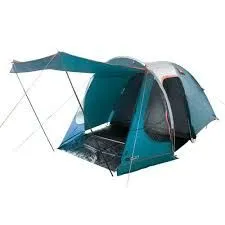 Barraca de Camping TNK para 5 Pessoas com Avancê