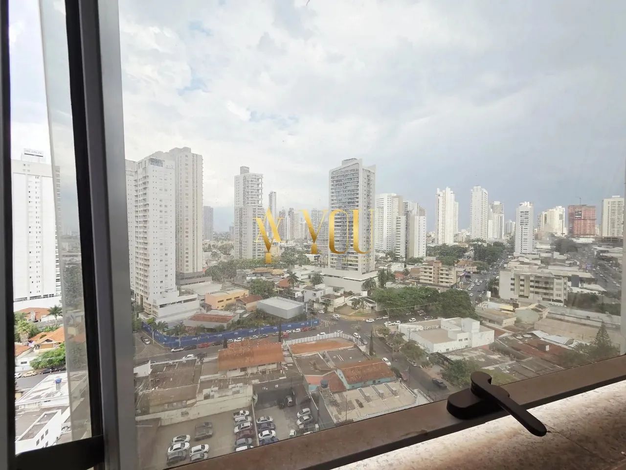 Sala Comercial no Orion Complex  Exclusividade e Estrutura Premium para Empresa - Foto 6