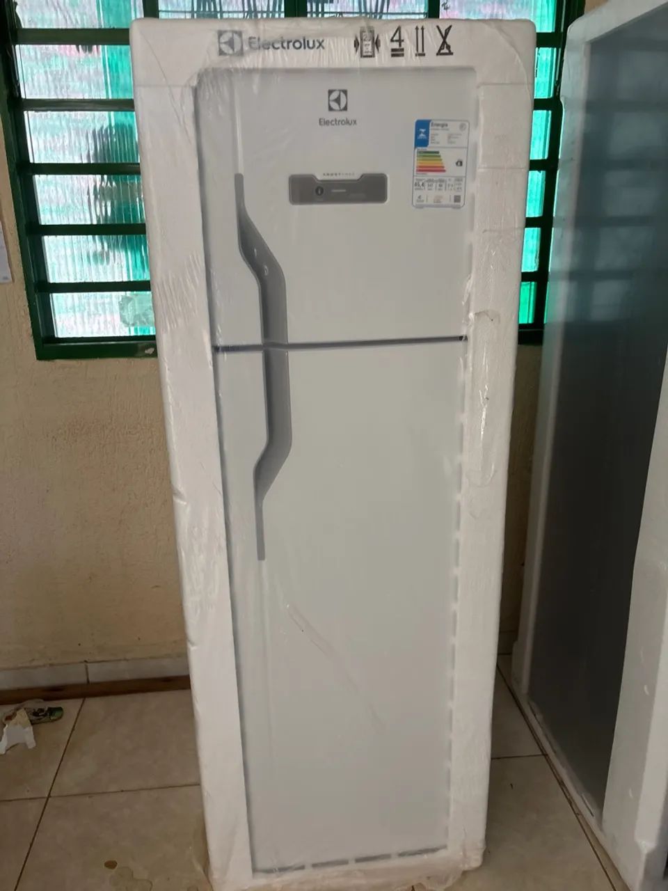 Geladeira Electrolux TF39 - Foto 3