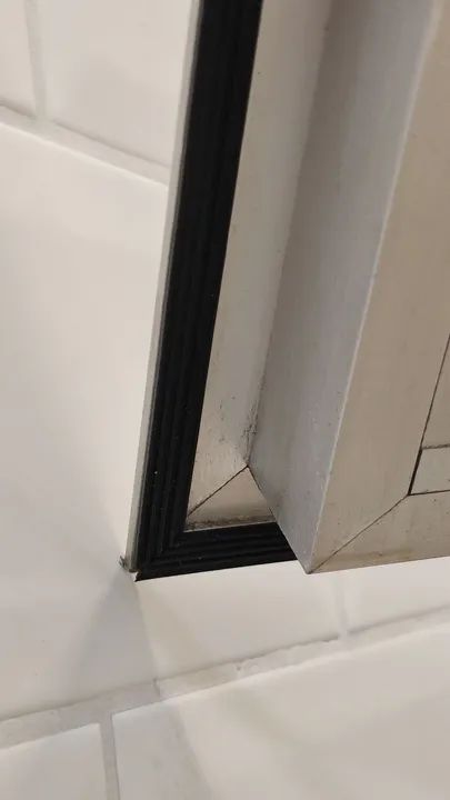 Janelas de Alumínio em ótimo estado - Foto 6