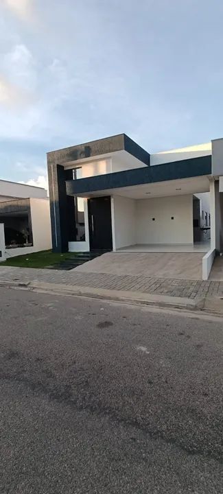 Condomínio Nova York - Casa 3/4 sendo 2 suítes de 120 m², 4 vagas por 529.999 - Foto 2