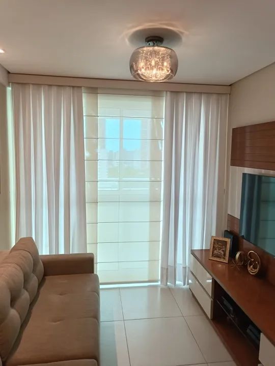 Persiana painel Romano sob medida - Foto 2