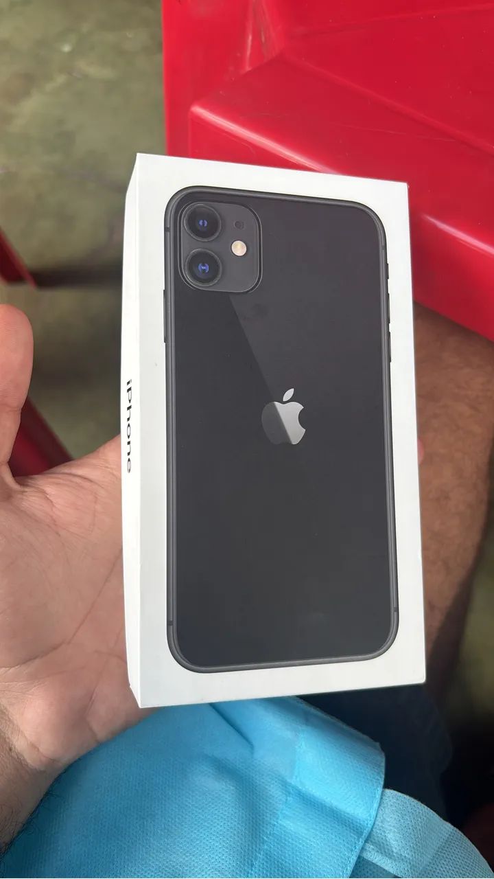 iphone 11 64GB 不具合なし iPhone 11 64gb - Celulares e Smartphones - Jardim Vitória, Belo