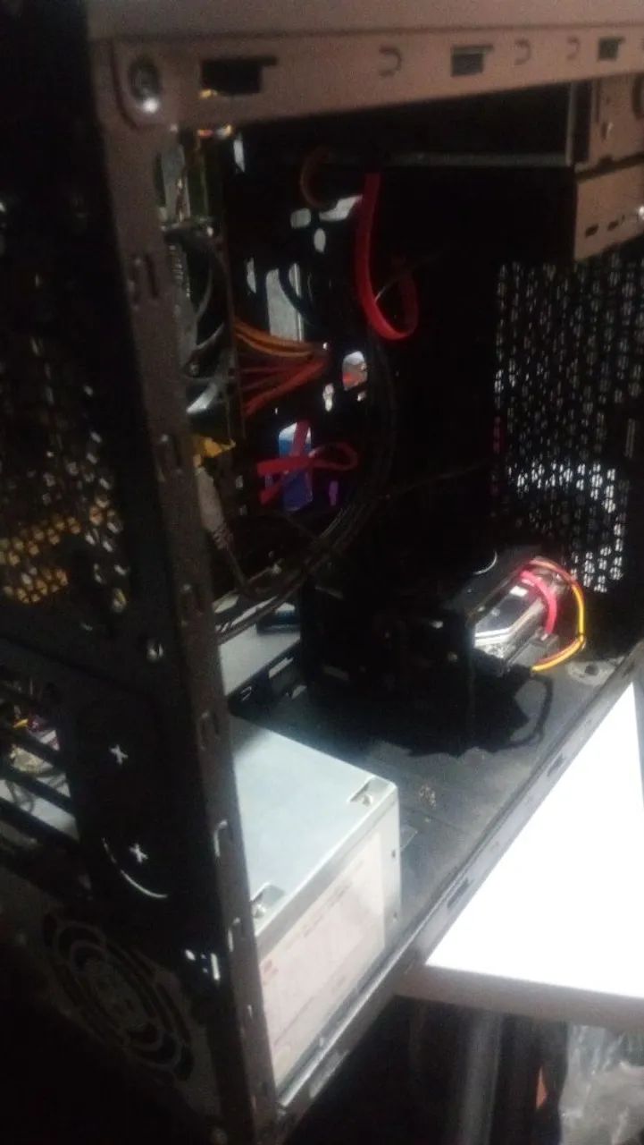 Pc processador A8 7600 - Foto 2