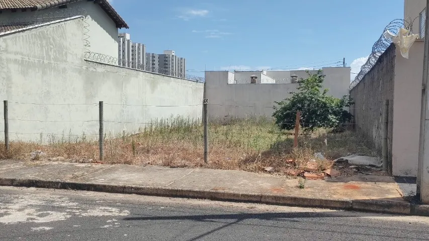 Terreno Novo Mundo, oportunidade 