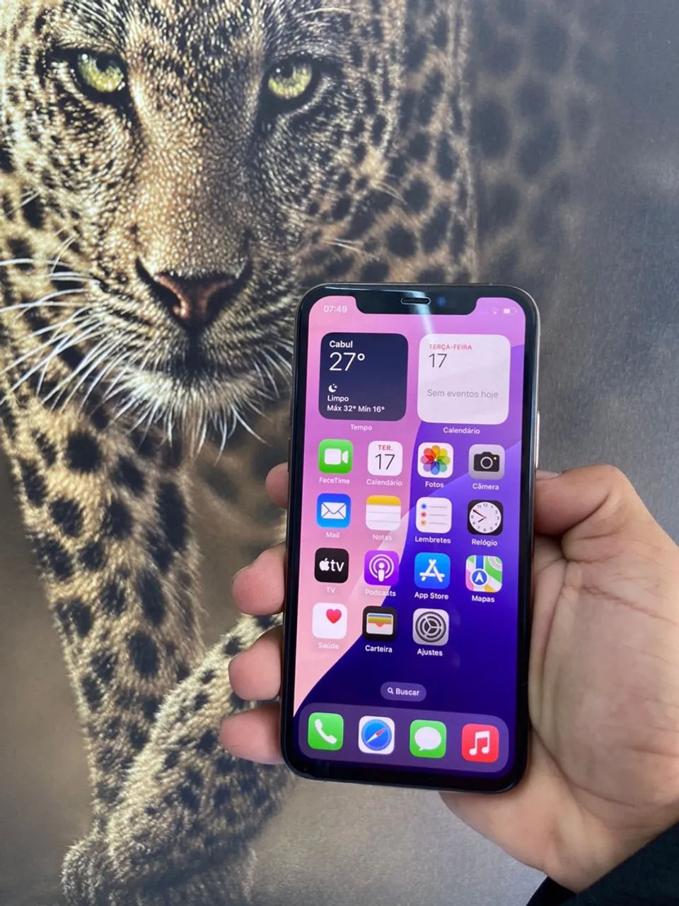 IPHONE 11 PRO GOLD