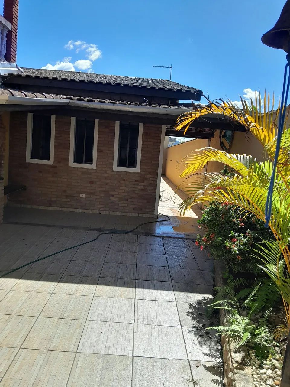 ALUGO CASA PARA TEMPORADA  DISPONÍVEL  NATAL E ANO NOVO !! 