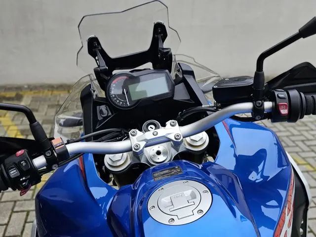 BMW F 850 GS ADVENTURE SPORT - Foto 2