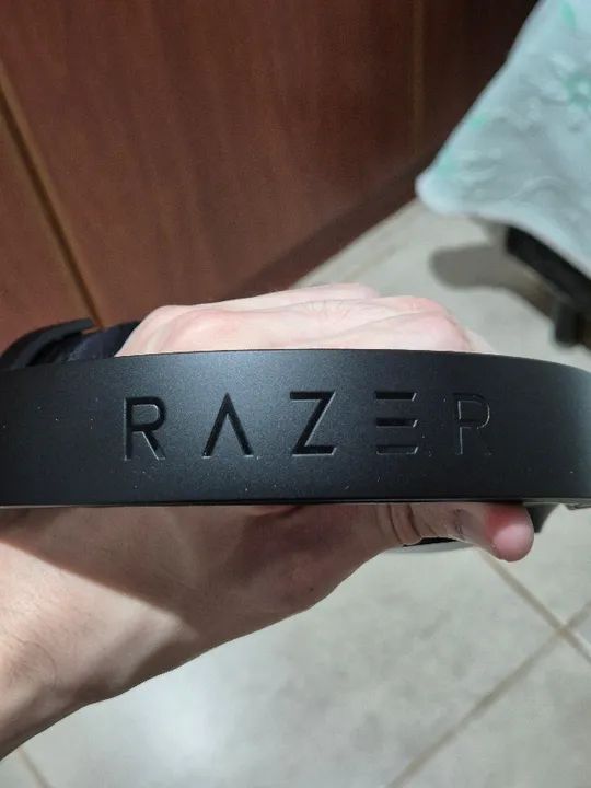 Fone Razer Barracuda X - Foto 6