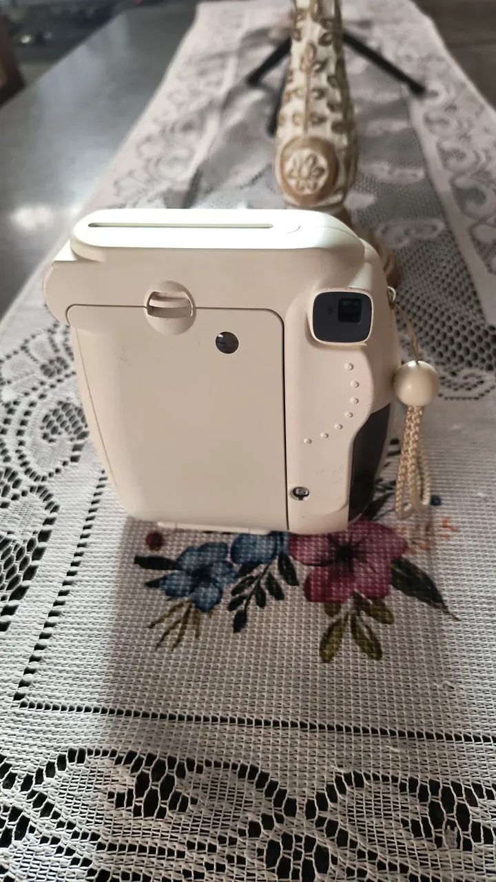 Câmera Fujifilm instax mini8 - Foto 2