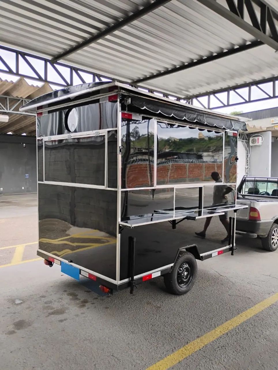 Food Truck (Pronta entrega) - Foto 2
