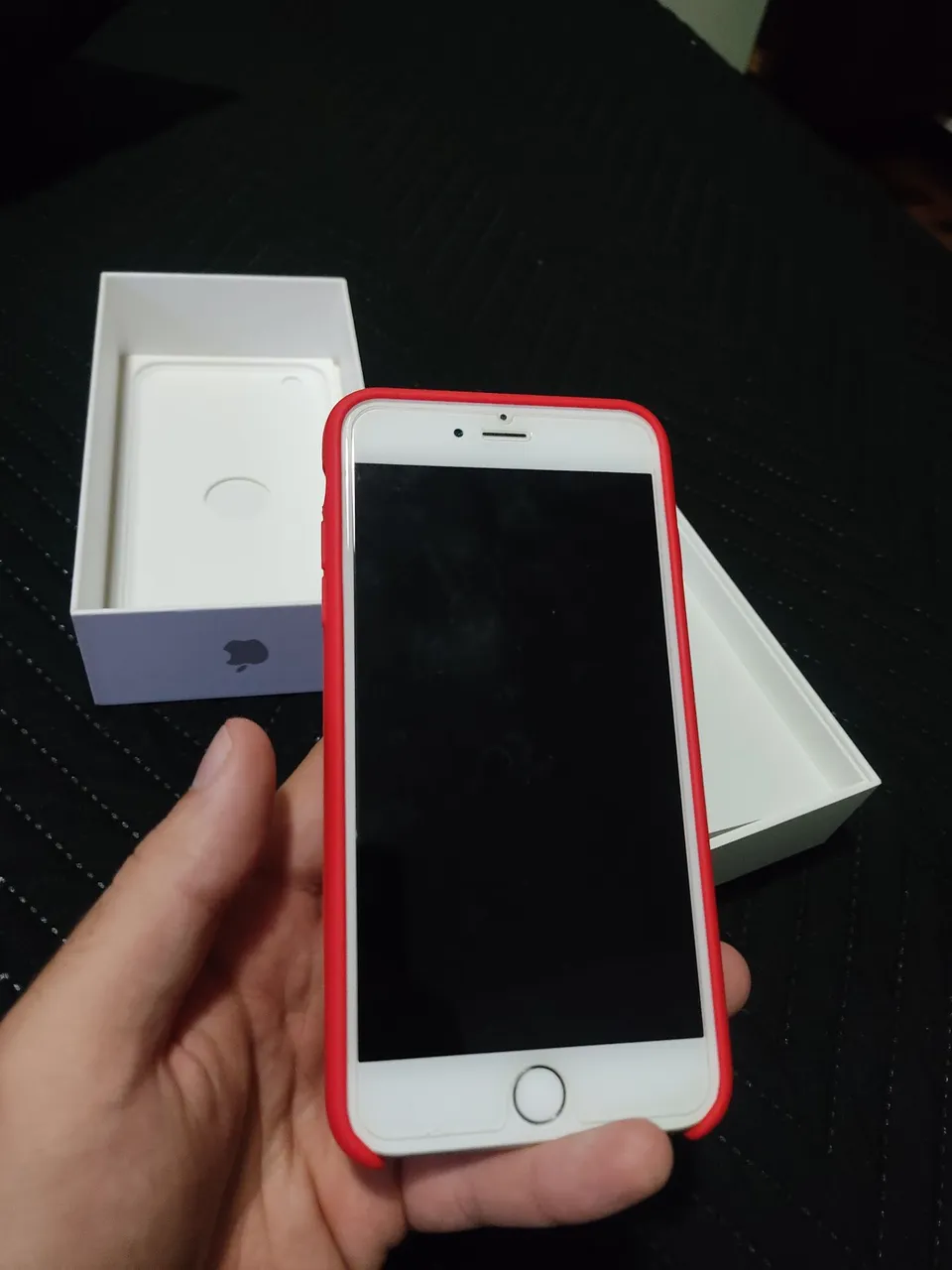 iPhone 6 Plus