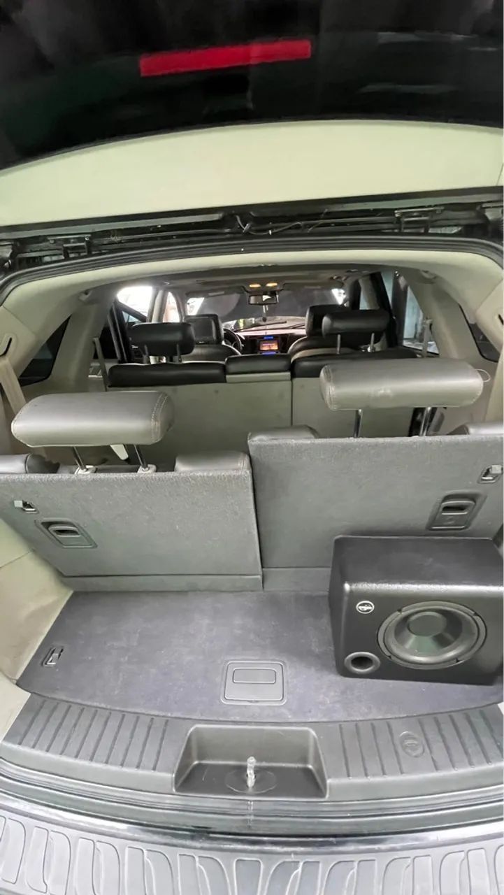 HYUNDAI VERACRUZ - ABAIXO DO PREÇO  - Foto 5