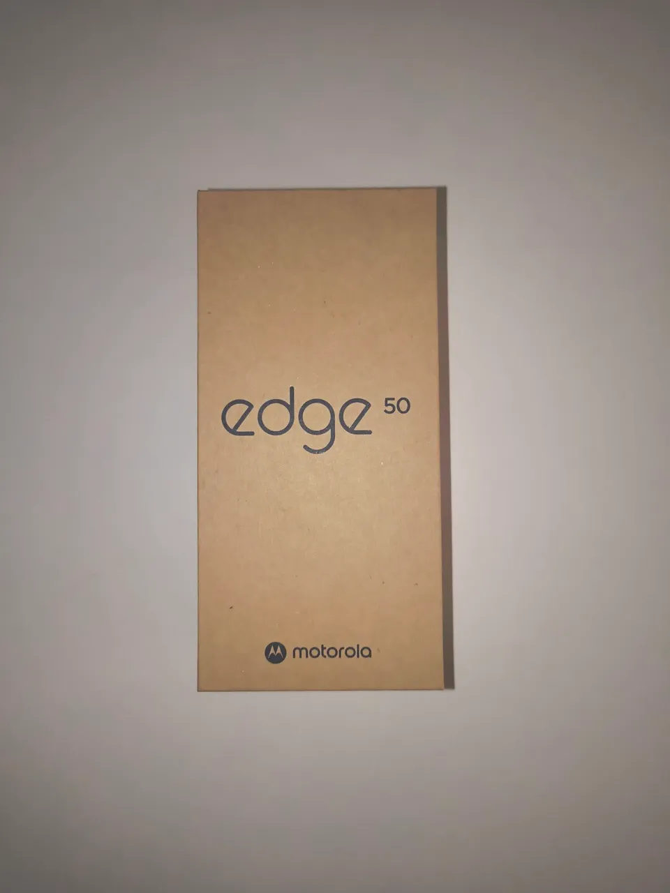 Motorola Edge 50