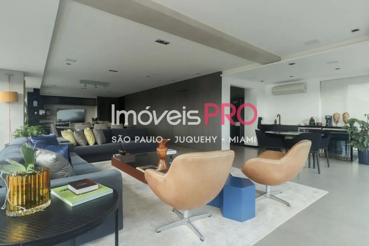 Apartamento para locação ou venda no Campo Belo - SP - Foto 3