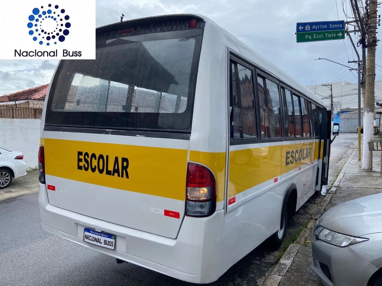 volare w9 44 lugares escolar - Foto 4