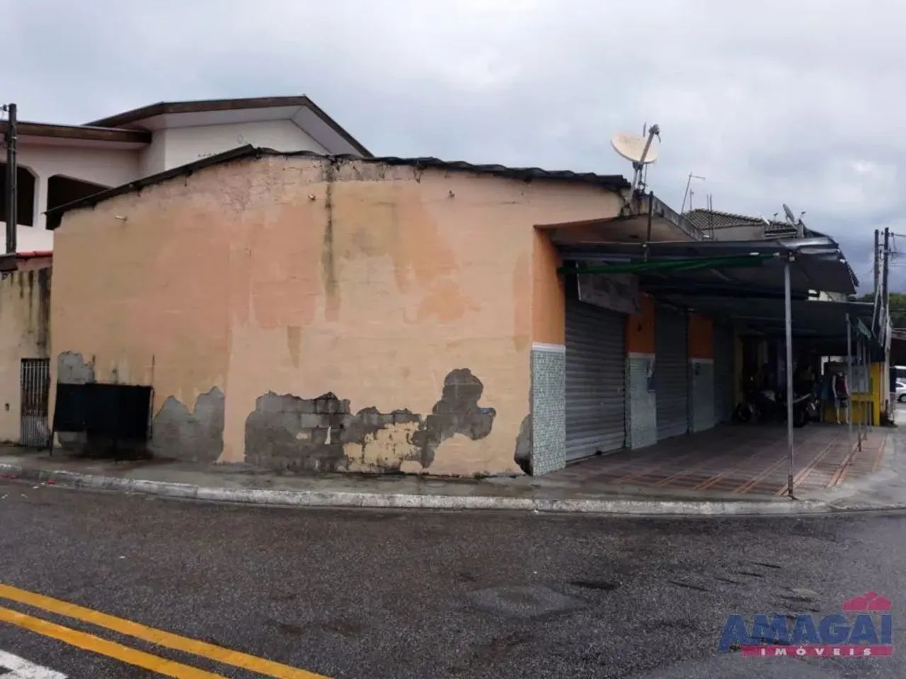 Imóvel Comercial à Venda em Jacareí - Foto 3