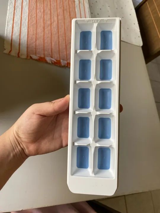 Formas de Gelo Icemax - Novas! - Foto 2