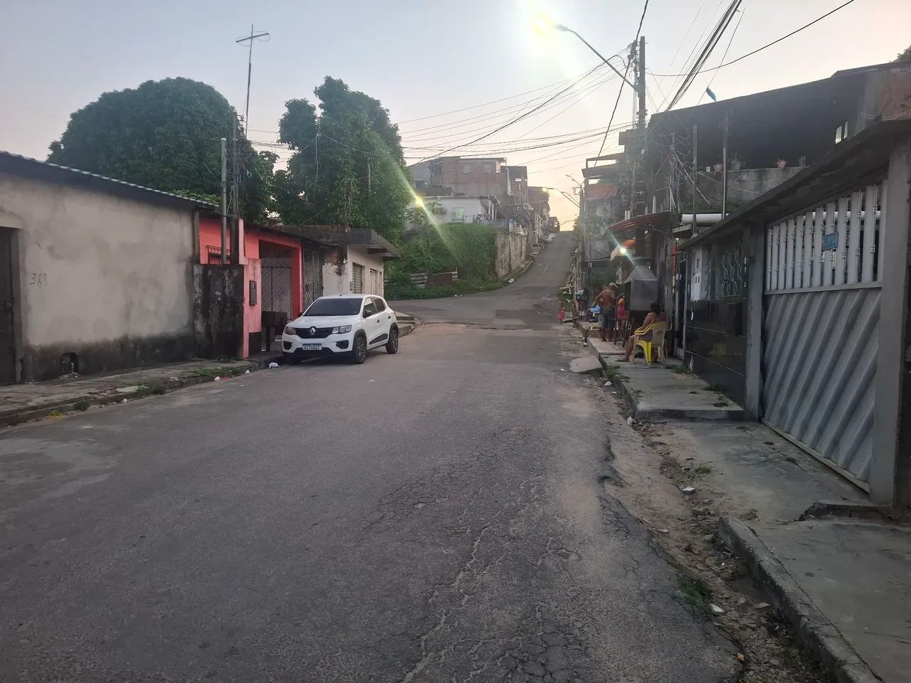 Foto - Manaus - São José Operário
