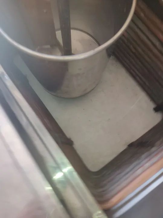 Máquina de picolé e sorvete Gelopar - Foto 4