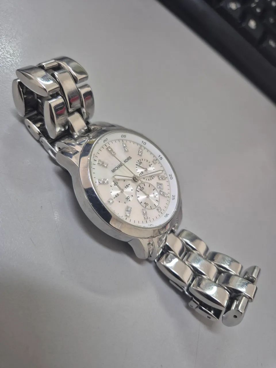 Relógio Michael Kors Feminino - Foto 2