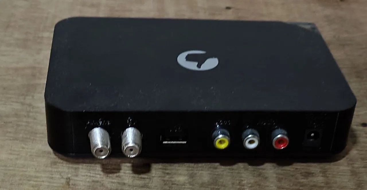 Positivo - Aparelho de Streaming - Detalhes