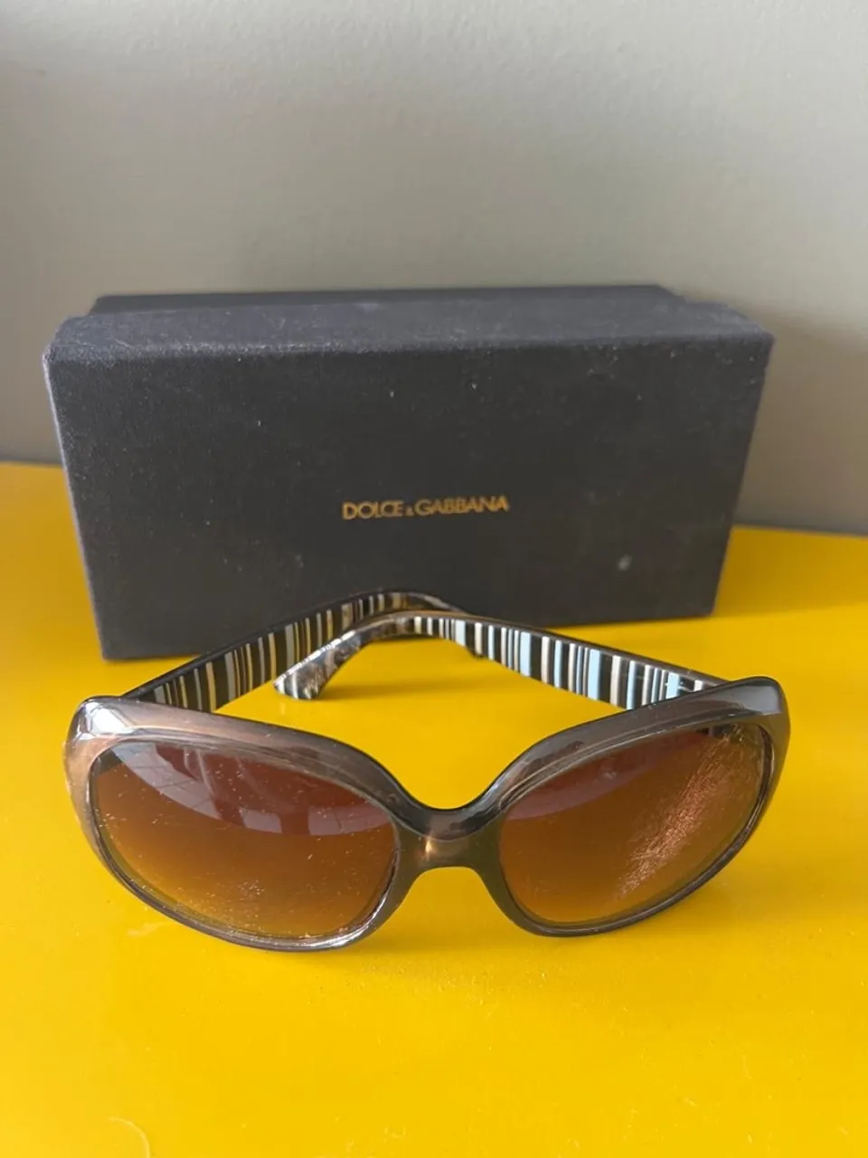 Óculos de Sol Dolce & Gabbana